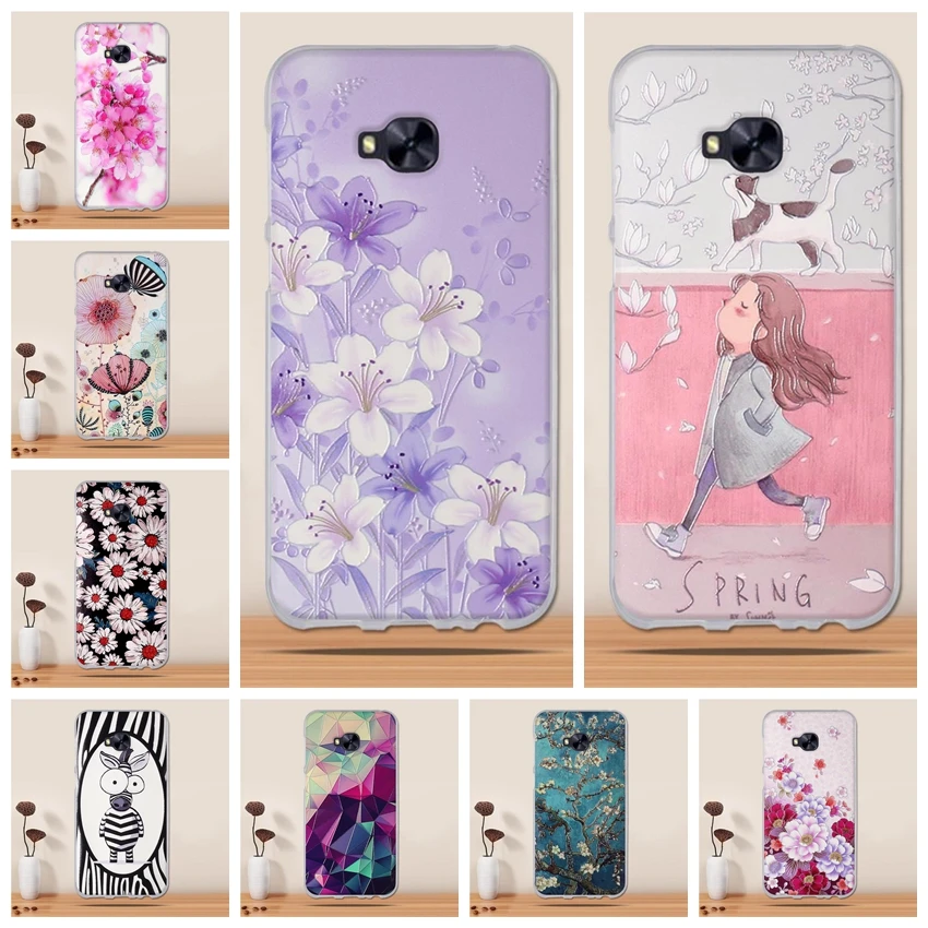 for Asus Zenfone 4 Selfie Pro ZD552KL 3D Pattern Soft Slim Cover for Asus Zenfone 4 Selfie Pro ZD552KL Case Silicone Phone Case
for Asus Zenfone 4 Selfie Pro ZD552KL 3D Pattern Soft Slim Cover for Asus Zenfone 4 Selfie Pro ZD552KL Case Silicone Phone Case