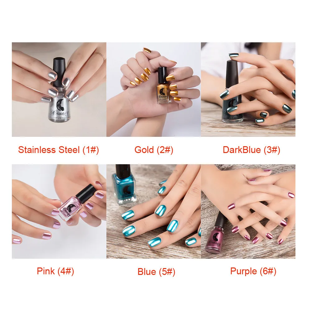 Dropshipping Drawing Gel Set Purple Crystal Painting Wire Drawing Seal Coat Set Gel Nail Polish Mirror Nail Polish Plating #45
Dropshipping Drawing Gel Set Purple Crystal Painting Wire Drawing Seal Coat Set Gel Nail Polish Mirror Nail Polish Plating #45