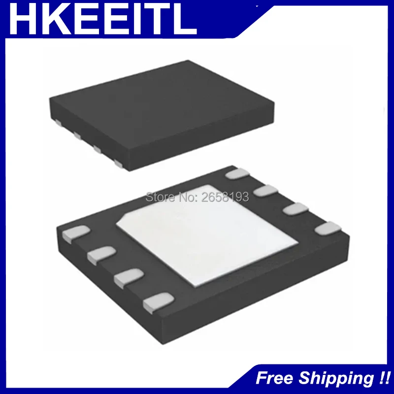 SI7430DP-T1-E3 QFN8 | Электроника