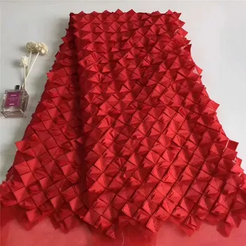 African Lace Fabric 2019 High Quality 3D Flower fabric French Net Lace Fabric 2019 African Nigerian Lace Fabrics For Wedding
African Lace Fabric 2019 High Quality 3D Flower fabric French Net Lace Fabric 2019 African Nigerian Lace Fabrics For Wedding