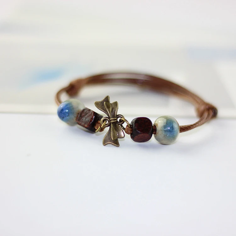 1PCS New Fashion Adjustable Jewelry Ceramic Love Bangles For Women Accessories Bracelets Bangles Vitage Jewelry
1PCS New Fashion Adjustable Jewelry Ceramic Love Bangles For Women Accessories Bracelets Bangles Vitage Jewelry