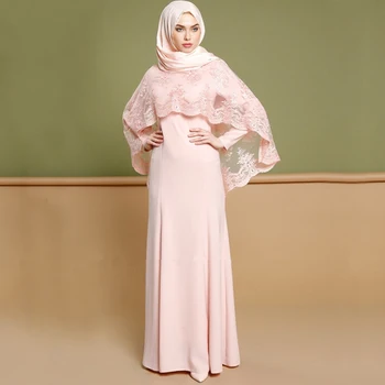 Fashion Embroidery Dress Abayas For Women Abaya Dubai Kaftan Robe Gown Muslim Abaya Jilbab Dress Turkish Islamic Clothing DQS221
Fashion Embroidery Dress Abayas For Women Abaya Dubai Kaftan Robe Gown Muslim Abaya Jilbab Dress Turkish Islamic Clothing DQS221