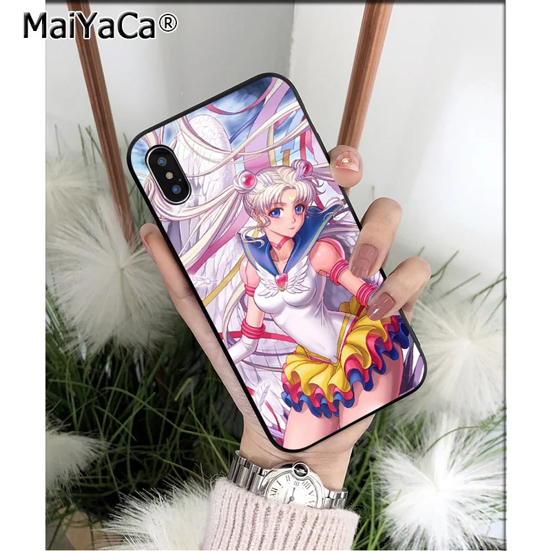 Anime Girl Sailor Moon