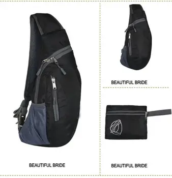 Men Chest Bag Pack Waterproof Travel Sport Cross Body Shoulder Sling Chest Bag Mountaineering Mobile Phone Bag Waist Packs
Men Chest Bag Pack Waterproof Travel Sport Cross Body Shoulder Sling Chest Bag Mountaineering Mobile Phone Bag Waist Packs