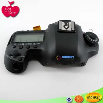 5D4 Top cover for Cano 5D MARK IV head Flash cover 5D4 open unit 5d4 cover camera part Free shipping
5D4 Top cover for Cano 5D MARK IV head Flash cover 5D4 open unit 5d4 cover camera part Free shipping