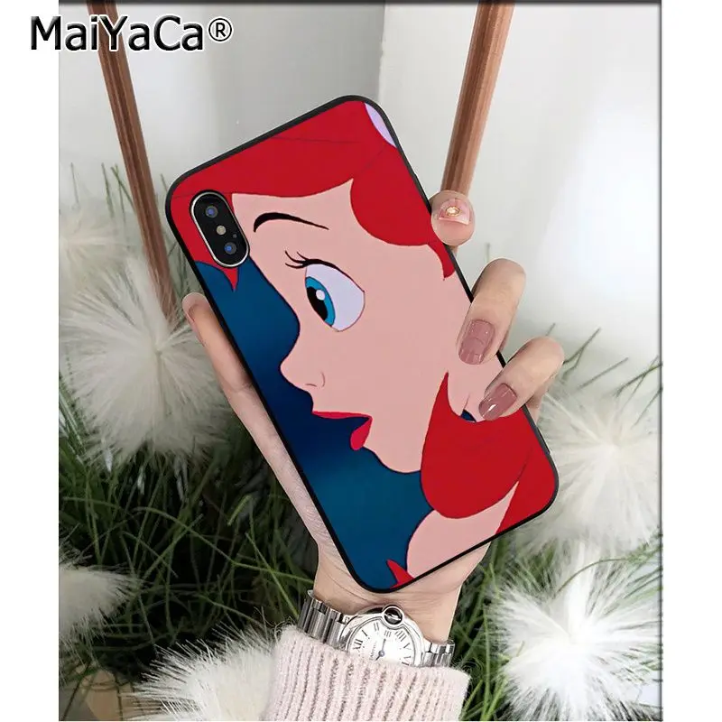 Ariel little mermaid Princess