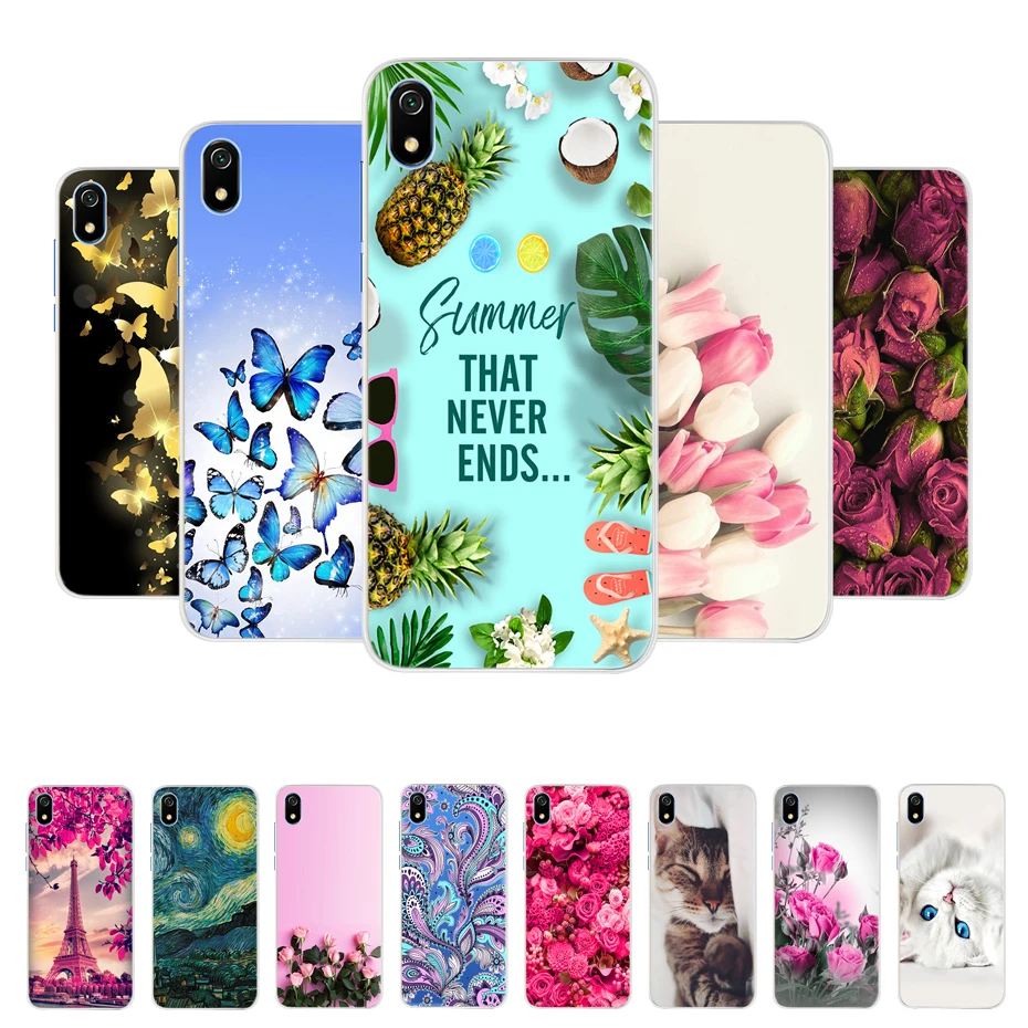For Xiaomi Redmi 7A Case Redmi 7A Case Soft Silicone Back Cover Phone Case For Xiaomi Redmi 7A 7 A Redmi7A Redmi7 Note 7 Cases
For Xiaomi Redmi 7A Case Redmi 7A Case Soft Silicone Back Cover Phone Case For Xiaomi Redmi 7A 7 A Redmi7A Redmi7 Note 7 Cases