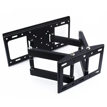 26-55 inch 50kg LCD TV Tilt Swivel Pivot Corner Wall Mount Bracket Easy to install
26-55 inch 50kg LCD TV Tilt Swivel Pivot Corner Wall Mount Bracket Easy to install