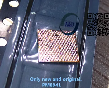 10PCS 100% new and Original for Galaxy Note 3 N9000 for L39h power IC PM8941 Big sale!!
10PCS 100% new and Original for Galaxy Note 3 N9000 for L39h power IC PM8941 Big sale!!