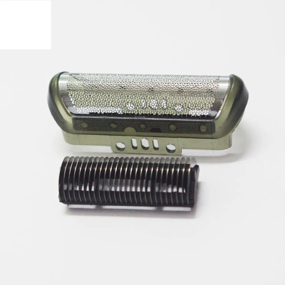 2pcs/set 10B Shaver Foil For BRAUN 10B 1000 Series 1 170 180 190 1715 1735 1775 Z20 Z30 Z40 5729 2866 Shaver Screen Foil Razor
2pcs/set 10B Shaver Foil For BRAUN 10B 1000 Series 1 170 180 190 1715 1735 1775 Z20 Z30 Z40 5729 2866 Shaver Screen Foil Razor