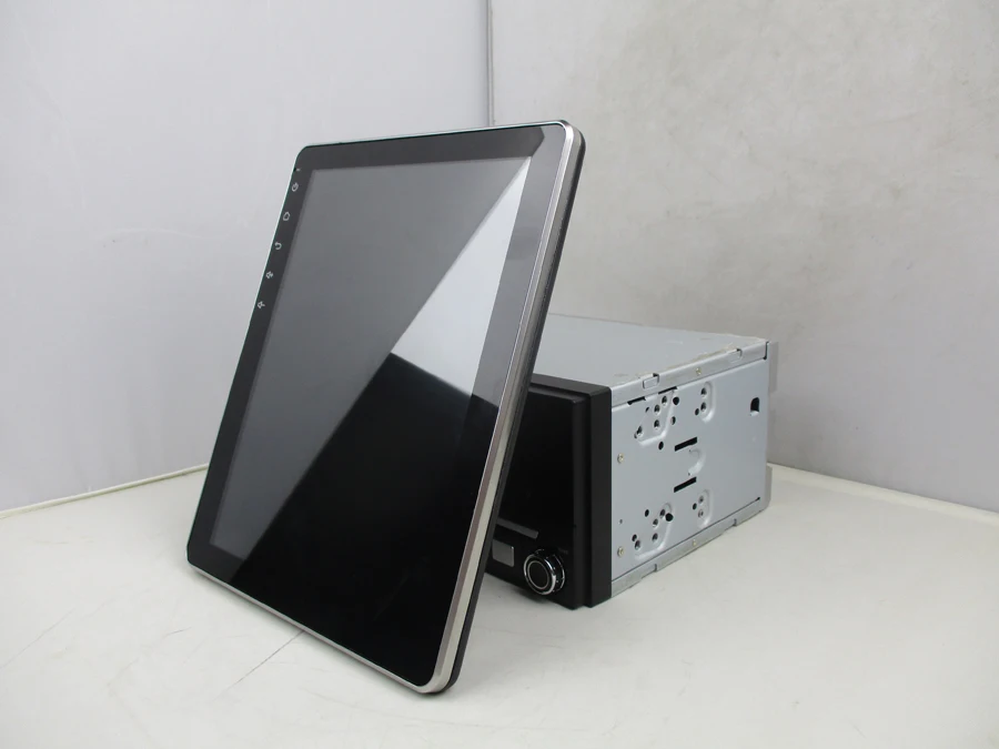 NA0719 Navirider Car radio 6Core Rockchip PX6 Android 8.1 system GPS Navigation 9.7'' 90° rotation Universal Tesla Screen player
NA0719 Navirider Car radio 6Core Rockchip PX6 Android 8.1 system GPS Navigation 9.7'' 90° rotation Universal Tesla Screen player