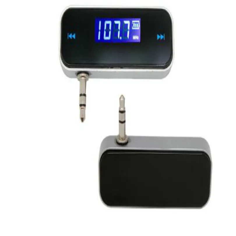 DIGITAL LCD 3.5MM earphone interface car mp3 player wireless fm transmissor fm modulator car fm transmitter free shipping
DIGITAL LCD 3.5MM earphone interface car mp3 player wireless fm transmissor fm modulator car fm transmitter free shipping