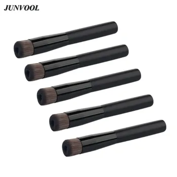 5Pcs/Lot Liquid Foundation Brush Pro Powder Makeup Brushes Premium Face Blush Make Up Tool Beauty Cosmetics brochas maquillaje
5Pcs/Lot Liquid Foundation Brush Pro Powder Makeup Brushes Premium Face Blush Make Up Tool Beauty Cosmetics brochas maquillaje