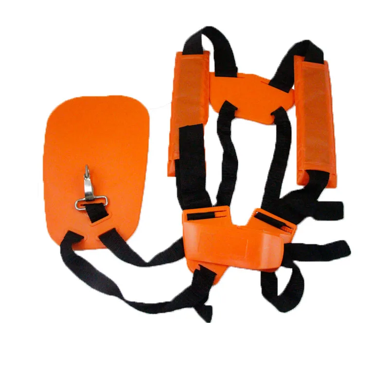 Farmertec Made Shoulder Strap Harness For Robin Dolmar Solo Mcculloch Brush Cutter Trimmer
Farmertec Made Shoulder Strap Harness For Robin Dolmar Solo Mcculloch Brush Cutter Trimmer