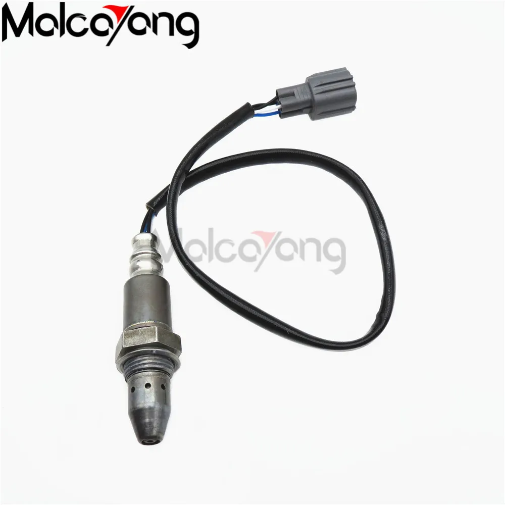 Exhaust Gas O2 Lambda Probe Oxygen Sensor 89467-28010 For Toyota Avensis Verso,Picinc 01-09 ACM20;CLM20
Exhaust Gas O2 Lambda Probe Oxygen Sensor 89467-28010 For Toyota Avensis Verso,Picinc 01-09 ACM20;CLM20