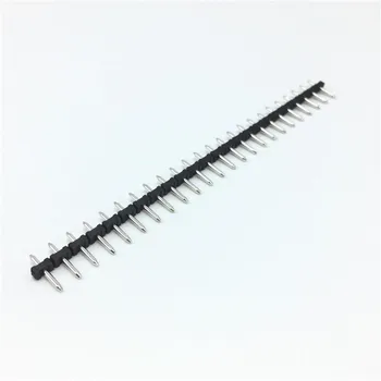 KF332J-5.0 5.0mm PCB Screw Terminal Block Connector 1*24p Pin Header Splice Can be stitched
KF332J-5.0 5.0mm PCB Screw Terminal Block Connector 1*24p Pin Header Splice Can be stitched