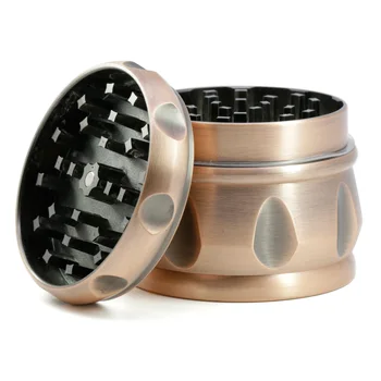 4-layer Aluminum Herbal Herb Tobacco Grinder Smoke Grinders Herb Grinder Weed Smoke Tobacco Hand Muller Hookah Shisha Grinders
4-layer Aluminum Herbal Herb Tobacco Grinder Smoke Grinders Herb Grinder Weed Smoke Tobacco Hand Muller Hookah Shisha Grinders