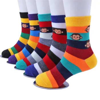 1PC Children Socks, Baby Children's Autumn, Middle And Small Children, Cartoon, Tube, Shoes, Clothes, Gifts Sock
1PC Children Socks, Baby Children's Autumn, Middle And Small Children, Cartoon, Tube, Shoes, Clothes, Gifts Sock