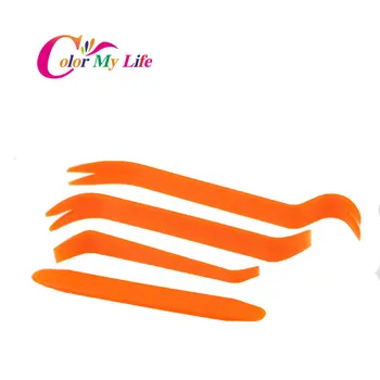Color My Life Car Radio Panel Door Clip Trim Dash For Opel Mazda for Peugeot Nissan Qashqai for Rav4 Corolla For Audi Kia Seat
Color My Life Car Radio Panel Door Clip Trim Dash For Opel Mazda for Peugeot Nissan Qashqai for Rav4 Corolla For Audi Kia Seat
