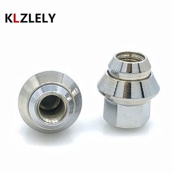 M12*1.5 Standard Wheel Lug Nuts For FORD KUGA 1 FUSION STREET 81EB1K024AB 81EB1K024AA NAM 9077
M12*1.5 Standard Wheel Lug Nuts For FORD KUGA 1 FUSION STREET 81EB1K024AB 81EB1K024AA NAM 9077