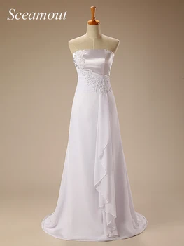 Expensive White Sequins Sexy Pretty Dress Sheer Bateau Illusion Back Crystal Beads Chiffon Long Cheap Pageant Evening Gown
Expensive White Sequins Sexy Pretty Dress Sheer Bateau Illusion Back Crystal Beads Chiffon Long Cheap Pageant Evening Gown