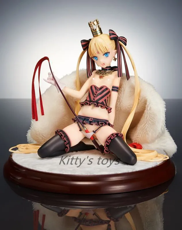 Free shipping New Anime Adult Figures Alphamax Skytube Sexy Cover Girl Model Action Figure Adults Models Collection KA0502
Free shipping New Anime Adult Figures Alphamax Skytube Sexy Cover Girl Model Action Figure Adults Models Collection KA0502