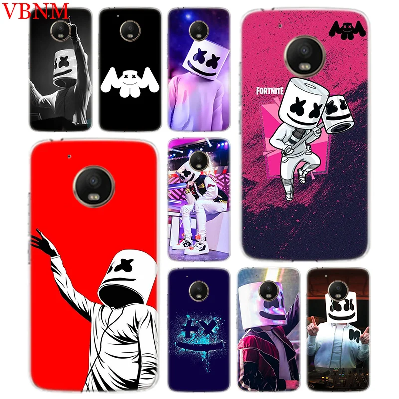 Marshmello Doctom DJ Alone Silicone Patterned Case For Motorola G5 G5S G6 E4 E5 G7 Plus For Moto G4 E5 Play Art Customized Cases
Marshmello Doctom DJ Alone Silicone Patterned Case For Motorola G5 G5S G6 E4 E5 G7 Plus For Moto G4 E5 Play Art Customized Cases