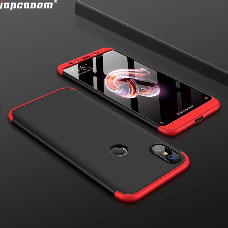 Phone Cases For Xiaomi mi 6X 2A Case 360 Full Protective 3 in 1 Matte Hard PC Shockproof Cover For Xiaomi mi 2A Cases
Phone Cases For Xiaomi mi 6X 2A Case 360 Full Protective 3 in 1 Matte Hard PC Shockproof Cover For Xiaomi mi 2A Cases