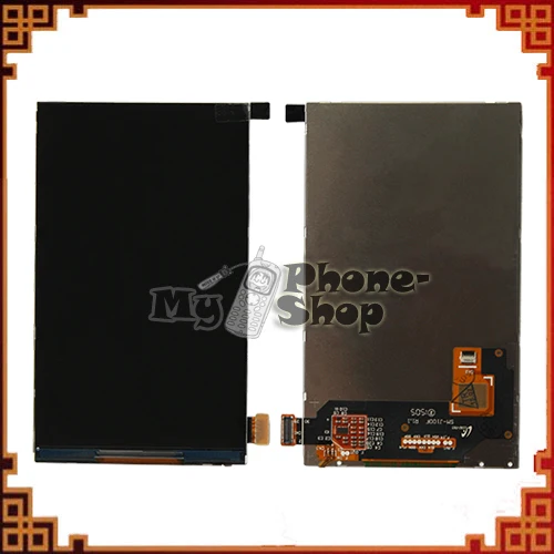 Mobile Phone LCD Display for Samsung for Galaxy J100, for Samsung J1 J100F J100H Display Screen Free Shipping
Mobile Phone LCD Display for Samsung for Galaxy J100, for Samsung J1 J100F J100H Display Screen Free Shipping