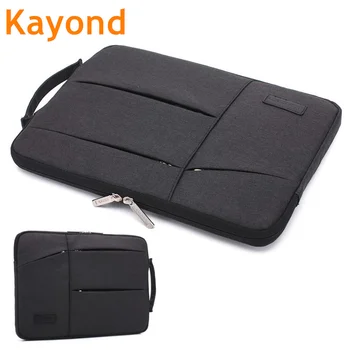 2019 Brand Kayond Handbag Case For Laptop 11,12,13,14,15,15.6",Sleeve Bag For Macbook 13.3",15.4",Compute 14.1 Free Shipping K30
2019 Brand Kayond Handbag Case For Laptop 11,12,13,14,15,15.6",Sleeve Bag For Macbook 13.3",15.4",Compute 14.1 Free Shipping K30