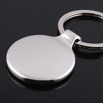 FREE SHIPPING BY DHL 200pcs/lot New Zinc Alloy Round Blank Keychains Novelty Keyrings for Promotion
FREE SHIPPING BY DHL 200pcs/lot New Zinc Alloy Round Blank Keychains Novelty Keyrings for Promotion