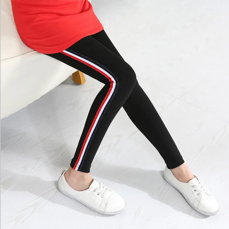 Spring autumn Children's leggings for girls cotton girls sport leggings kids pants for girls clothing L7
Spring autumn Children's leggings for girls cotton girls sport leggings kids pants for girls clothing L7