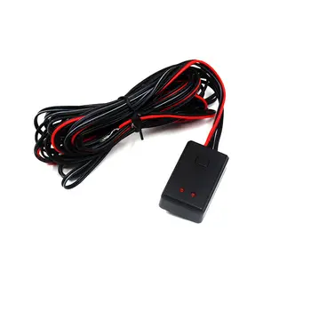 12V/48W Car Auto LED DRL Flash Strobe Controller Box Flasher Module 2 Ways Waterproof Short Circuit Protection 46*28*14mm kit
12V/48W Car Auto LED DRL Flash Strobe Controller Box Flasher Module 2 Ways Waterproof Short Circuit Protection 46*28*14mm kit