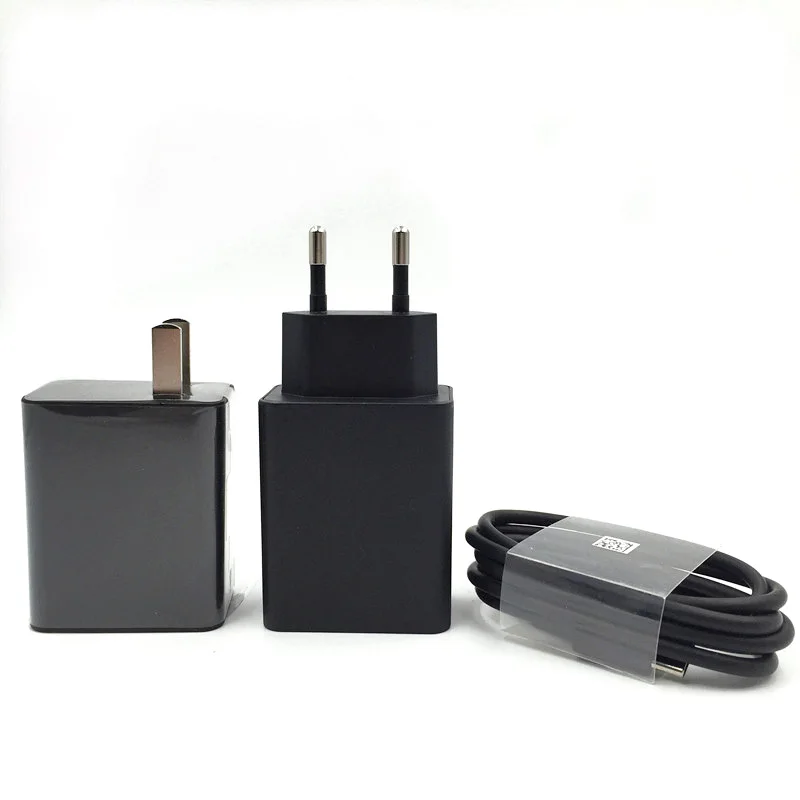 Original EU ASUS Charger 9V/2A qc 2.0 quick Fast charge usb wall Adapter for Zenfone 2 ZE551ML Selfie/Go/3 Ultra Deluxe Phone
Original EU ASUS Charger 9V/2A qc 2.0 quick Fast charge usb wall Adapter for Zenfone 2 ZE551ML Selfie/Go/3 Ultra Deluxe Phone