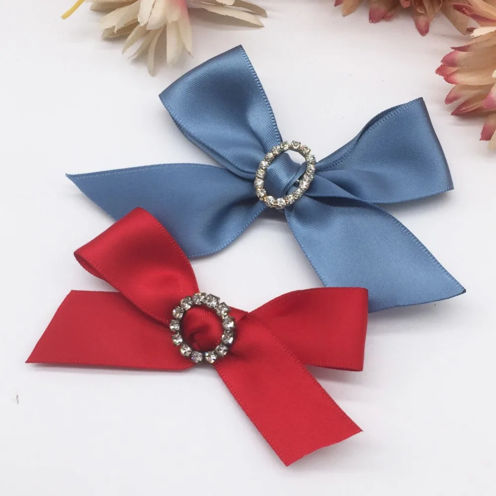 10Pcs Handmade Bowknot With Button Wedding Invitations Decorations Gift Decor Party Home Wedding Decor
10Pcs Handmade Bowknot With Button Wedding Invitations Decorations Gift Decor Party Home Wedding Decor