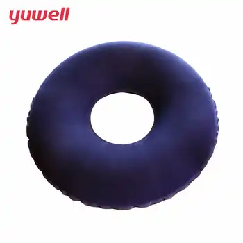 yuwell Medical Round Hemorrhoids Cushion Health Care Wheelchair Massage Cushion Pillow Ring Donut Seat Large Colourful
yuwell Medical Round Hemorrhoids Cushion Health Care Wheelchair Massage Cushion Pillow Ring Donut Seat Large Colourful