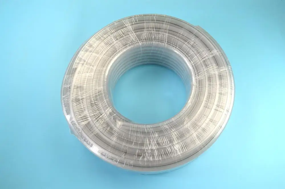 High quality Anti-static Conductive Powder hose for Powder coating system 12mm*18mm Factory Promotion
High quality Anti-static Conductive Powder hose for Powder coating system 12mm*18mm Factory Promotion