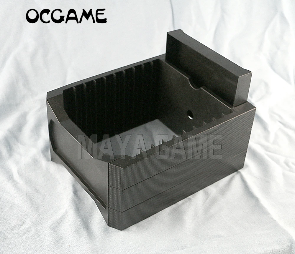 OCGAME многофункциональная башня для хранения дисков и подставка-держатель консоли