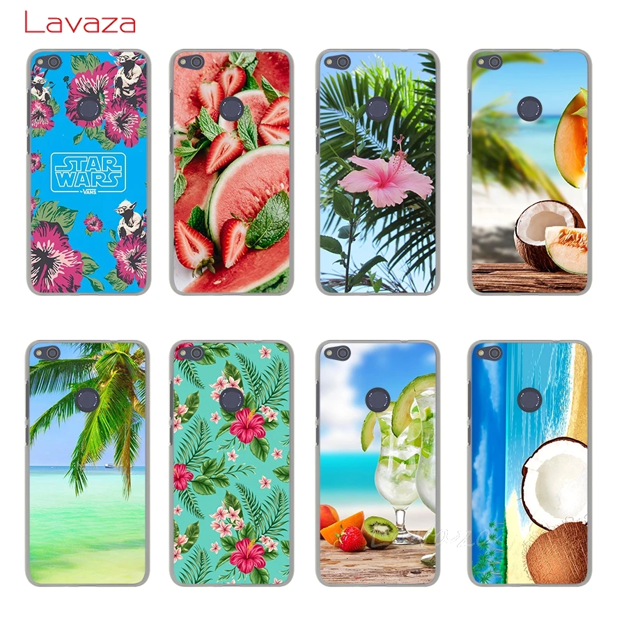 Lavaza Tropical Flowers Hard Case for Huawei Mate 10 20 Lite Pro for Honor 6C 7A Pro 8 9 10 Lite 6A 7X 7C 8X Play Cover
Lavaza Tropical Flowers Hard Case for Huawei Mate 10 20 Lite Pro for Honor 6C 7A Pro 8 9 10 Lite 6A 7X 7C 8X Play Cover