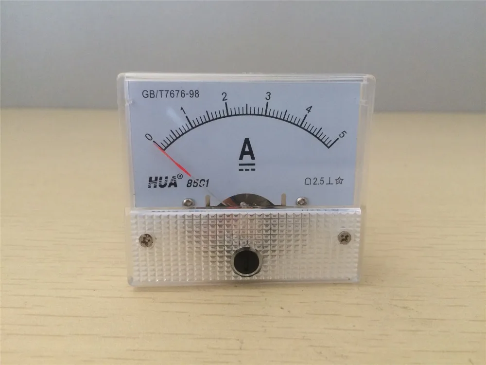 85C1 5A 10A 20A 30A 50A 75A 100A 200ADC фотопанели измеритель тока амперметр | Инструменты