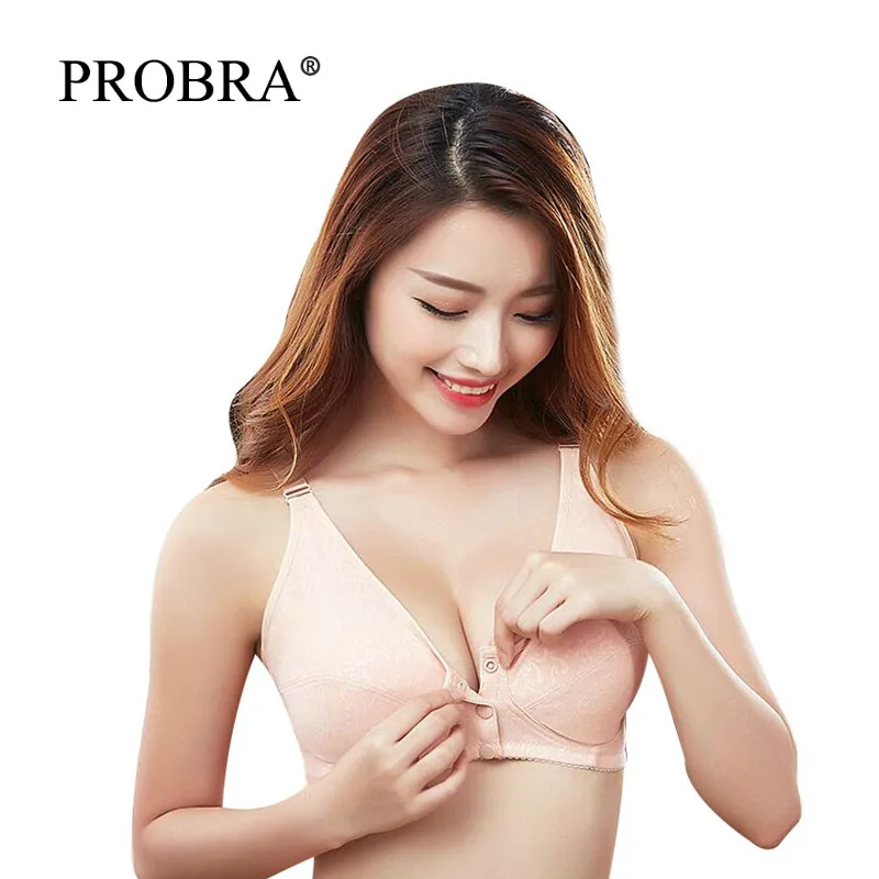 Women's Ultra-thin Bras Sleep Underwear Brand for Nursing Mothers Wirefree Nursing Plus Size Maternity Bra Pregnancy Clothes New
Women's Ultra-thin Bras Sleep Underwear Brand for Nursing Mothers Wirefree Nursing Plus Size Maternity Bra Pregnancy Clothes New