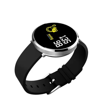 IP68 WaterProof Smart watch Telephone Information Heart Rate Monitor Oximetry Monitoring Business Smartwatch Men Gifts
IP68 WaterProof Smart watch Telephone Information Heart Rate Monitor Oximetry Monitoring Business Smartwatch Men Gifts