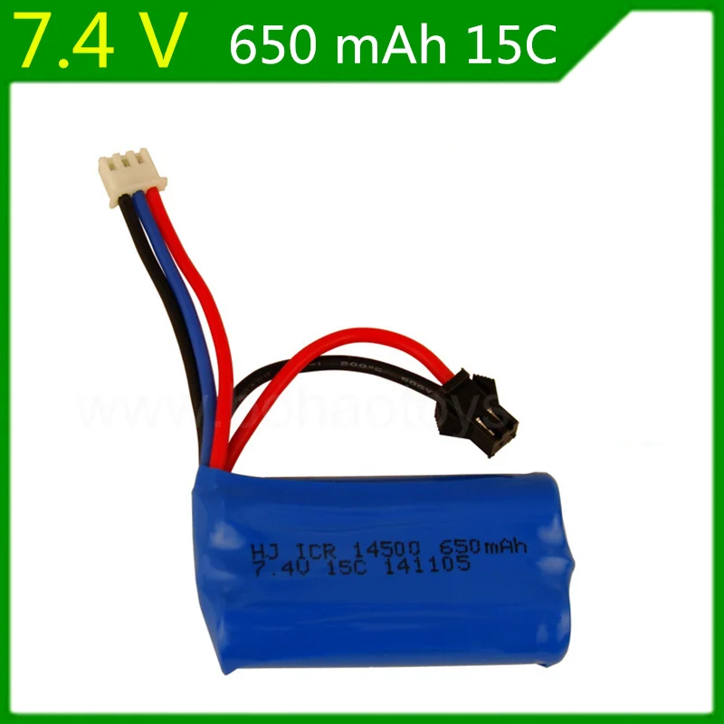 7.4V 650mAH The supply of the first generation model Huajun Explorer four axis saucer 7.4V 650mAH lithium Lipo battery
7.4V 650mAH The supply of the first generation model Huajun Explorer four axis saucer 7.4V 650mAH lithium Lipo battery
