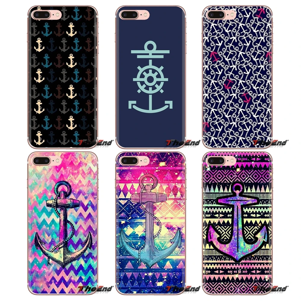 Navy Coral Nautical Stripped with Anchor Housing For Huawei G7 G8 P7 P8 P9 P10 P20 P30 Lite Mini Pro P Smart Plus 2017 2018 2019
Navy Coral Nautical Stripped with Anchor Housing For Huawei G7 G8 P7 P8 P9 P10 P20 P30 Lite Mini Pro P Smart Plus 2017 2018 2019