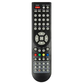 New remote control suitable for suzuki LCD TV controller
New remote control suitable for suzuki LCD TV controller