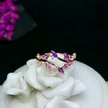 shilovem 925 sterling silver natural amethyst Ring fine Jewelry women trendy party open classic 2018 new yhj020401agz
shilovem 925 sterling silver natural amethyst Ring fine Jewelry women trendy party open classic 2018 new yhj020401agz