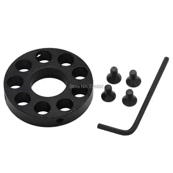 Tactical 0.936 Barrel .223 Model 15 Front End Cap for Free Float Quad Rail Handguard .936 Hunting Accessories
Tactical 0.936 Barrel .223 Model 15 Front End Cap for Free Float Quad Rail Handguard .936 Hunting Accessories