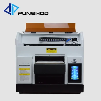 Impresora uv precio direct to garment printing or uv printer textile printing machine
Impresora uv precio direct to garment printing or uv printer textile printing machine