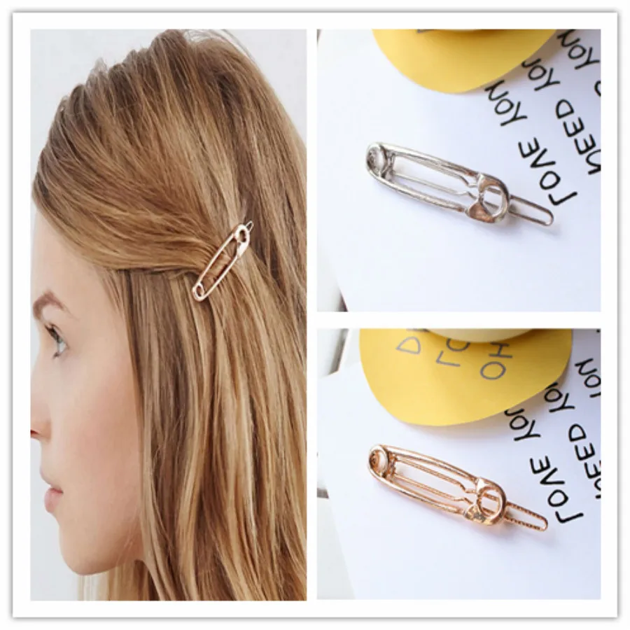 1 PCS Pin Hairpin Clip Hair Clip Hairband Bobby Pin Barrette Hairpin Headdress Accessories Beauty Styling Tools New Arrival
1 PCS Pin Hairpin Clip Hair Clip Hairband Bobby Pin Barrette Hairpin Headdress Accessories Beauty Styling Tools New Arrival