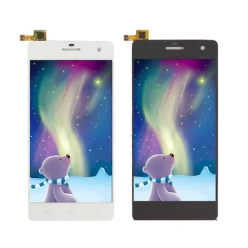 Black/White LCD Screen For Wiko Highway 4G LCD Display Touch Screen Digitizer Full Complete Assembly +Tracking
Black/White LCD Screen For Wiko Highway 4G LCD Display Touch Screen Digitizer Full Complete Assembly +Tracking